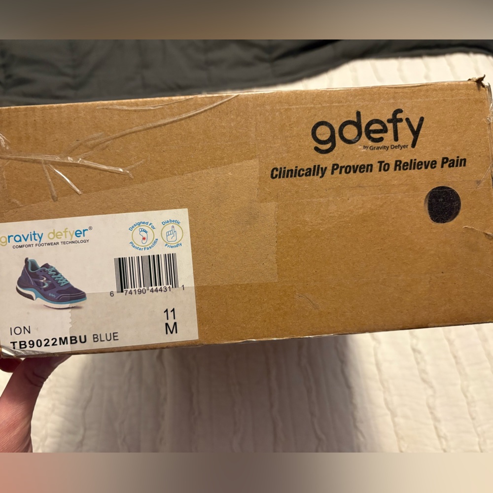 G•defy Men’s Ion NEW - Picture 6 of 6
